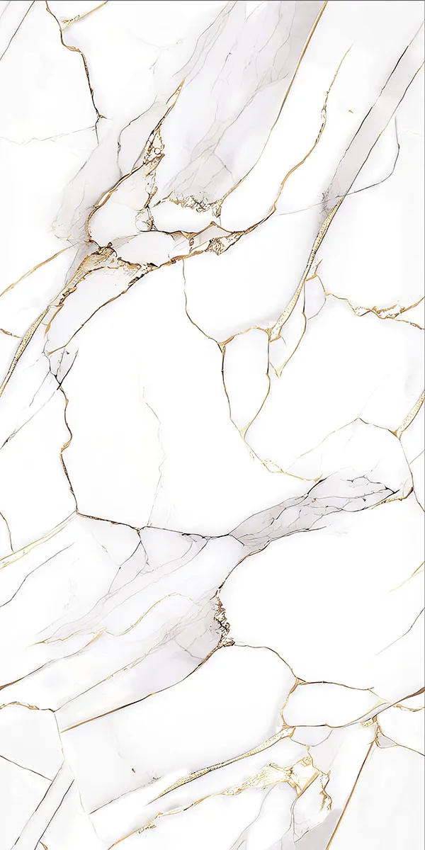 Matte Carving Finish Oriana Gold  GVT 600x1200mm