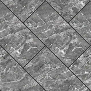 Matte Finish RUSTIC RIO GREY 600x600mm