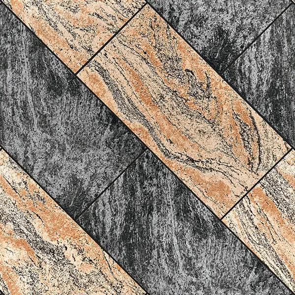 Matte Finish RUSTIC OMEN BEIGE 600x600mm