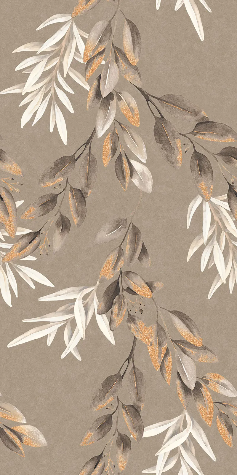 GHR Finish Cotto Sealine Mocha Decor (800x1600) GVT 800x1600mm