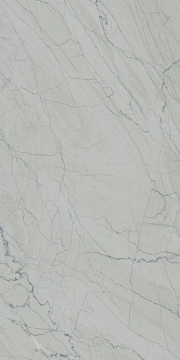 Matte Carving Finish SPRING SILVER GVT 600x1200mm