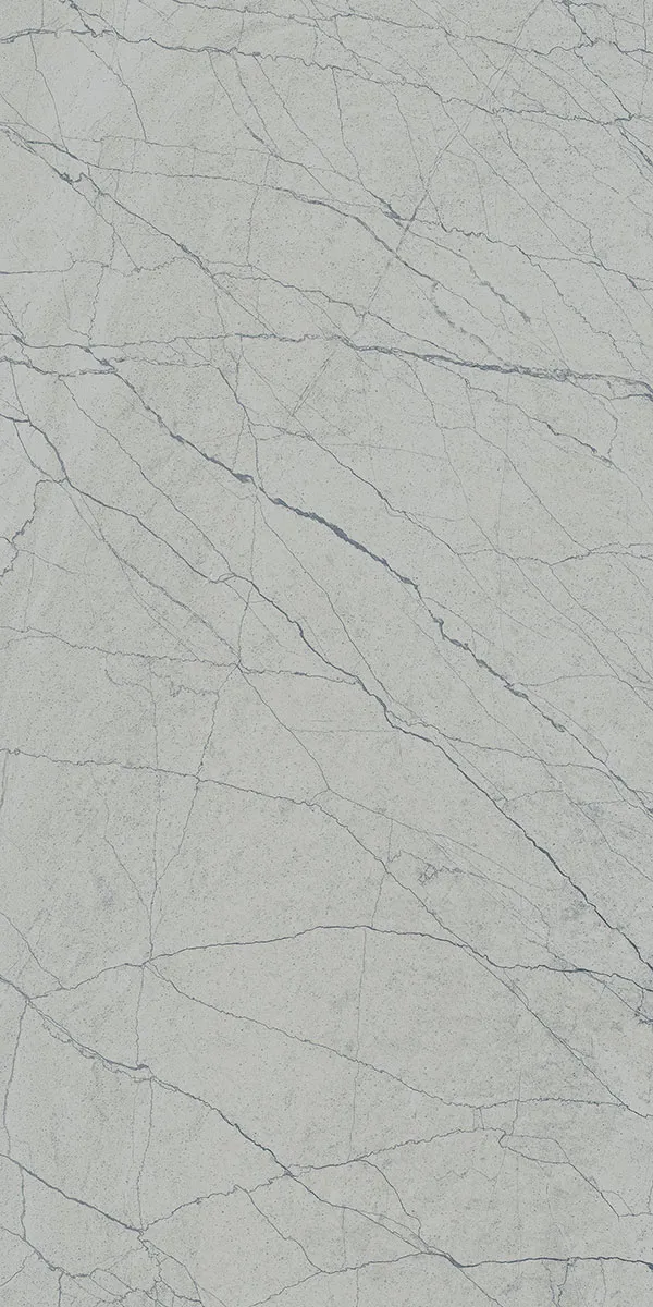 Matte Carving Finish SPRING SILVER GVT 600x1200mm