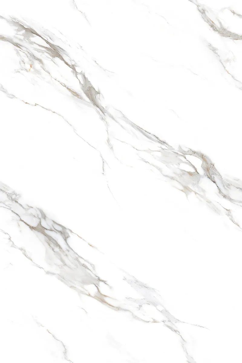 Matte Carving Finish CR Endless King Statuario GVT 800x1200mm