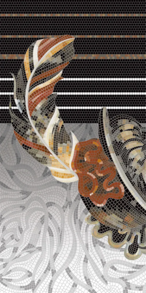 Glitter Finish KRIPIK CLAIRE GVT 600x1200mm