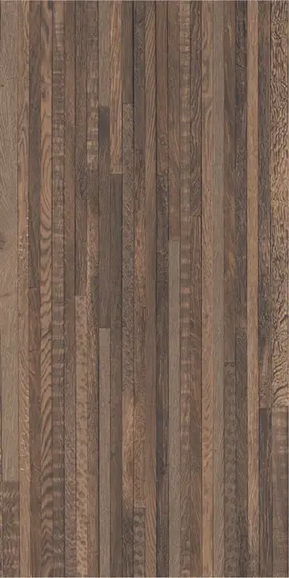  Finish Wood Decor Wengue 600x1200mm