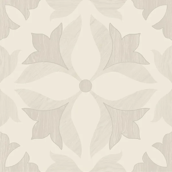 Glossy Finish Leaf 600x600mm