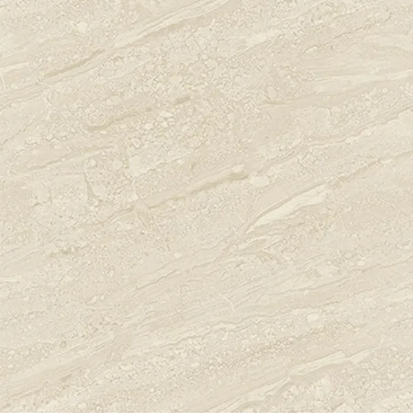 Glossy Finish Legno Gris 600x600mm