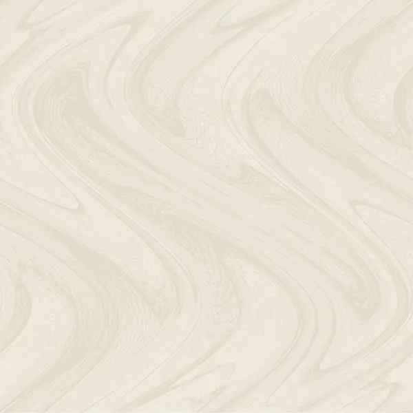 Wave 600x600mm Glossy Nano tile in a marble look