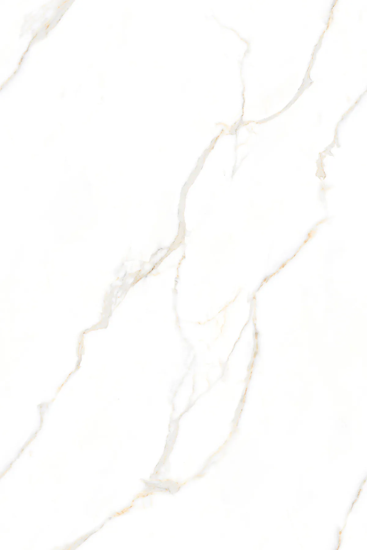 Glossy Finish 120180GL ALBORA WHITE  PGVT 1200x1800mm
