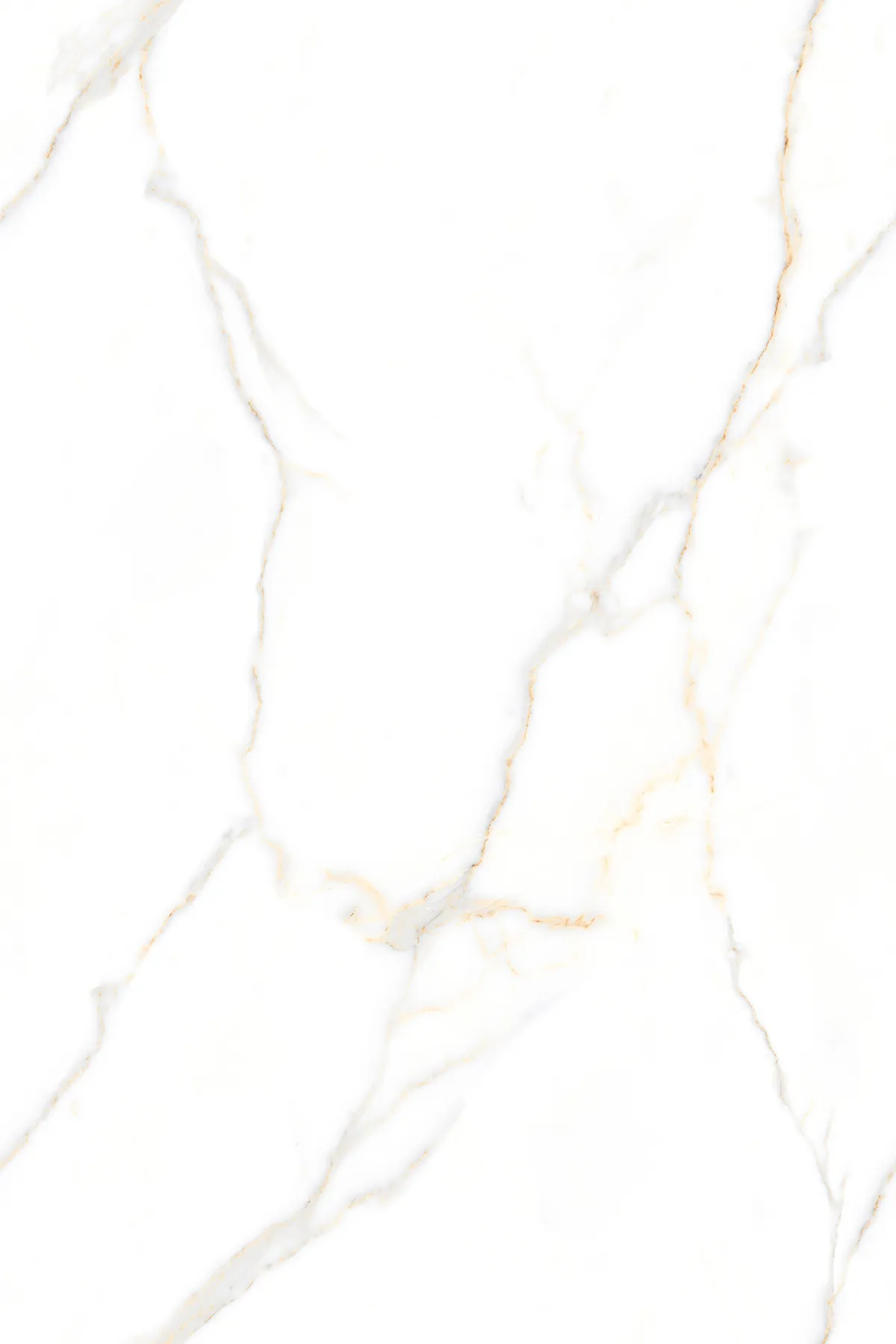 Glossy Finish 120180GL ALBORA WHITE  PGVT 1200x1800mm