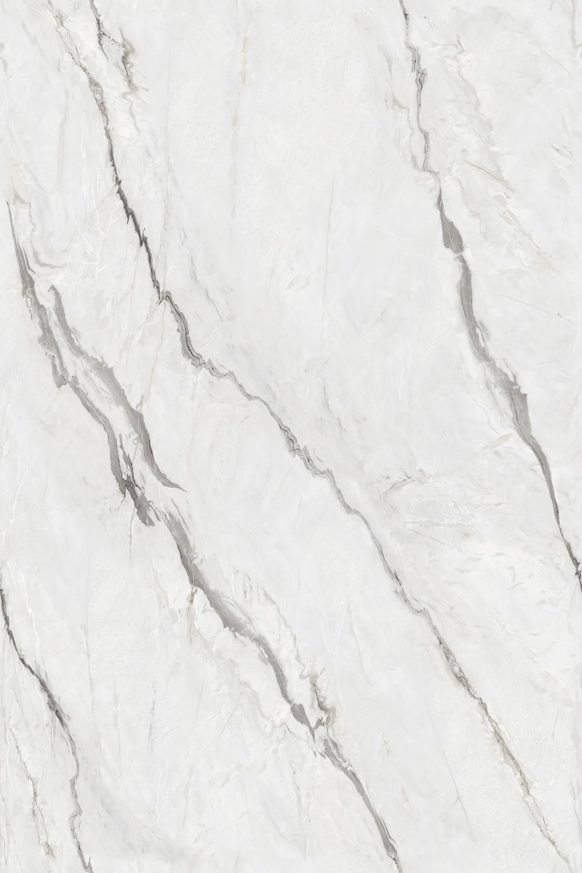 Glossy Finish 120180GL GLACIER WHITE PGVT 1200x1800mm