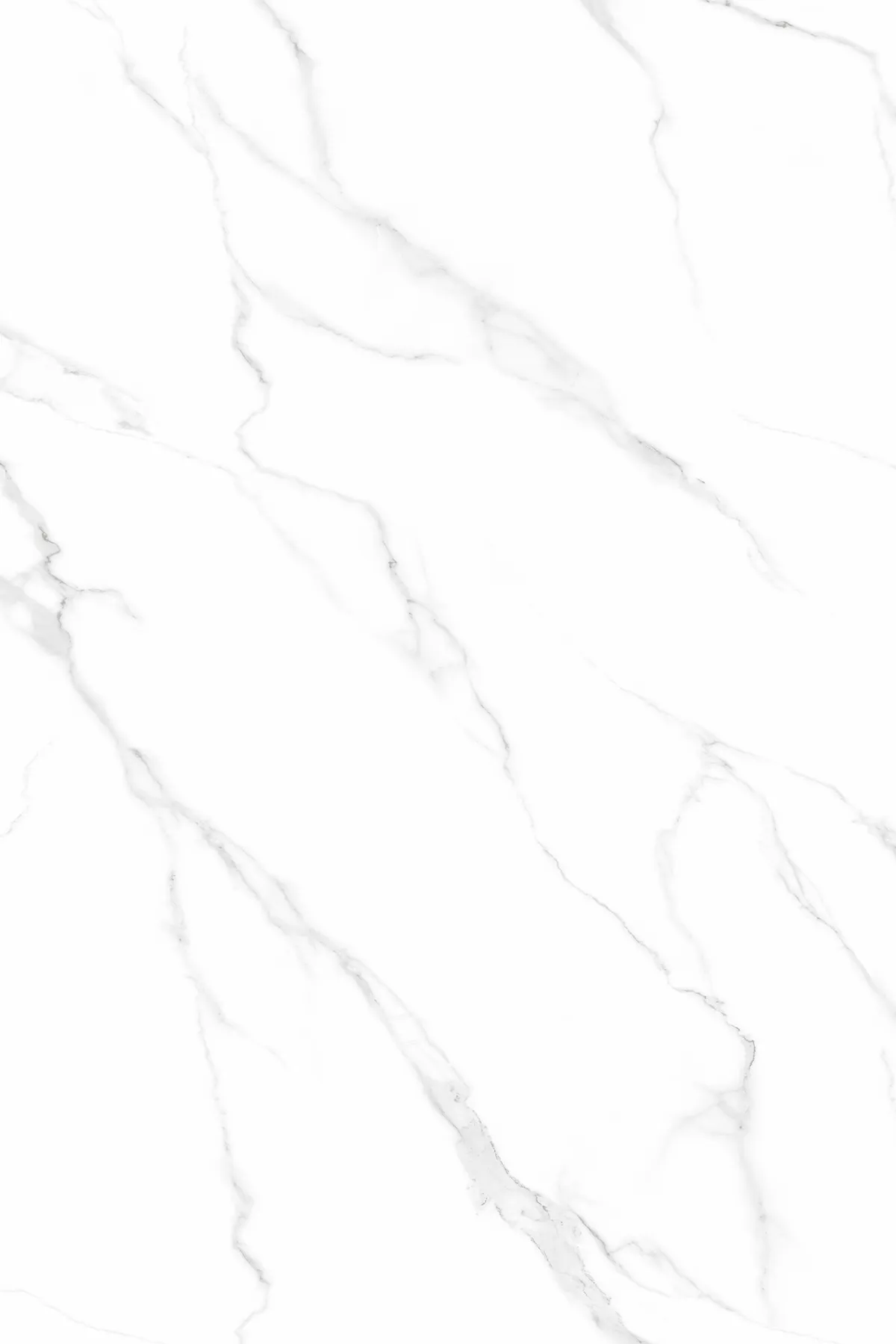 Glossy Finish 120180GL JUPITER WHITE PGVT 1200x1800mm