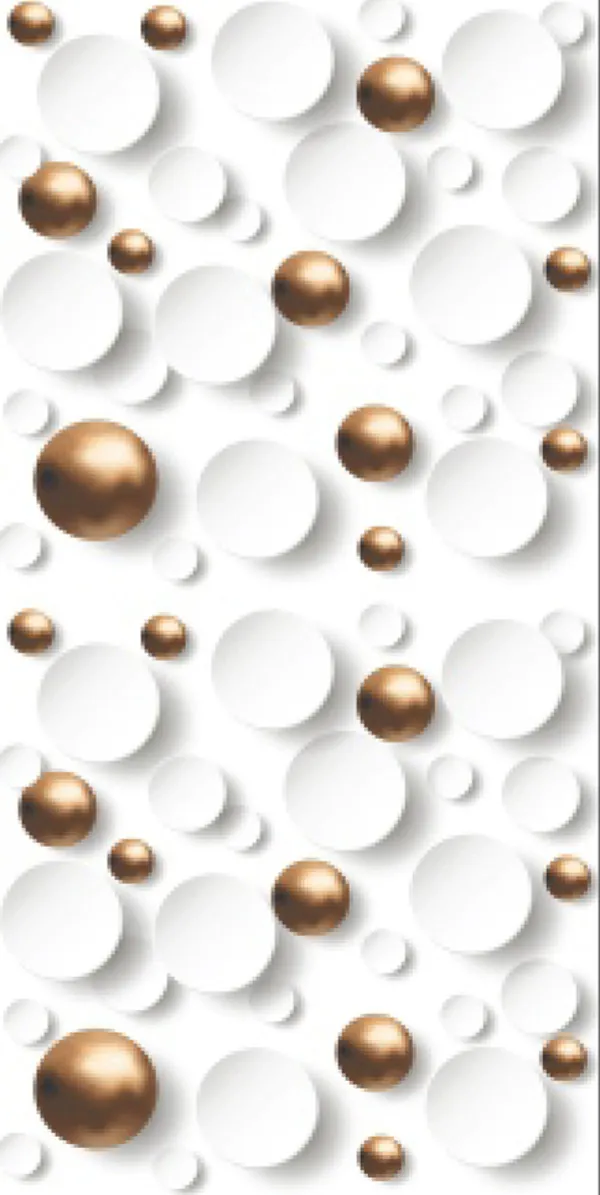 Glossy Finish 3D 013 600x1200mm