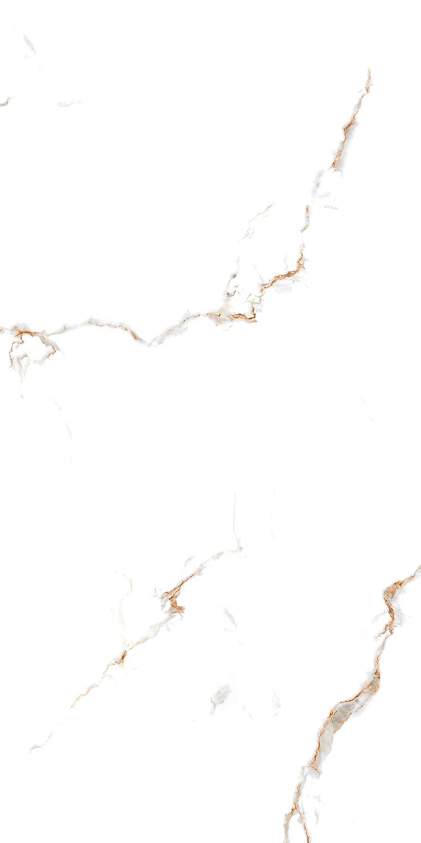 Glossy Finish 60120CR GOLDEN SATWARIO PGVT 600x1200mm