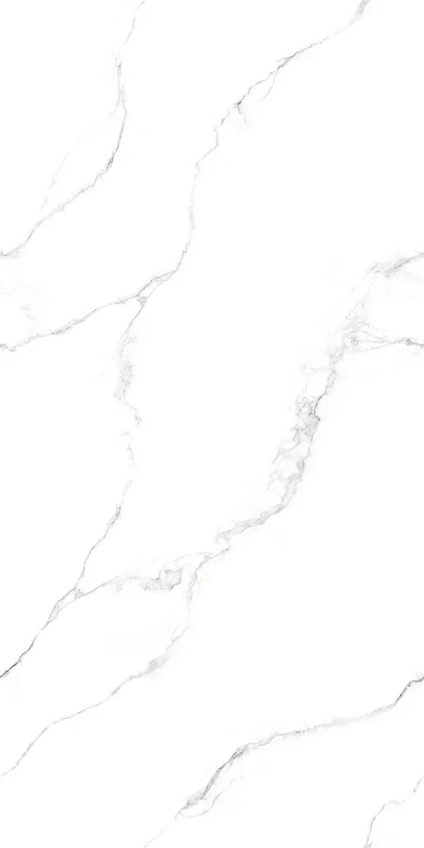 Glossy Finish 60120GL BENTLY WHITE PGVT 600x1200mm