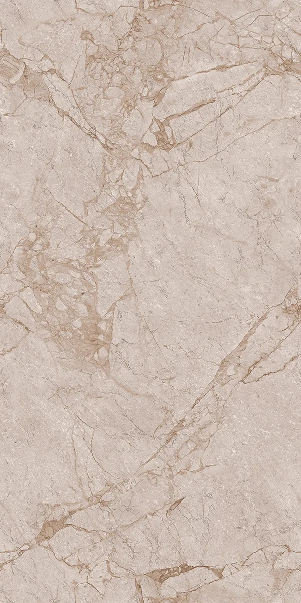 Glossy Finish 60120GL PORTOCER MUSHROOM PGVT 600x1200mm