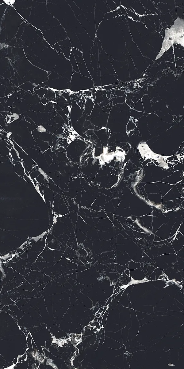 High Glossy Finish 60120HG BLACK DIAMOND PGVT 600x1200mm