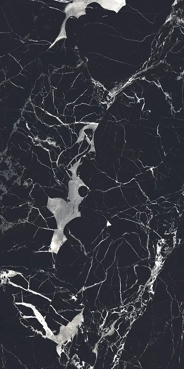 High Glossy Finish 60120HG BLACK DIAMOND PGVT 600x1200mm