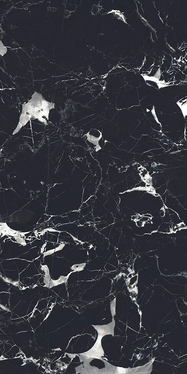 High Glossy Finish 60120HG BLACK DIAMOND PGVT 600x1200mm