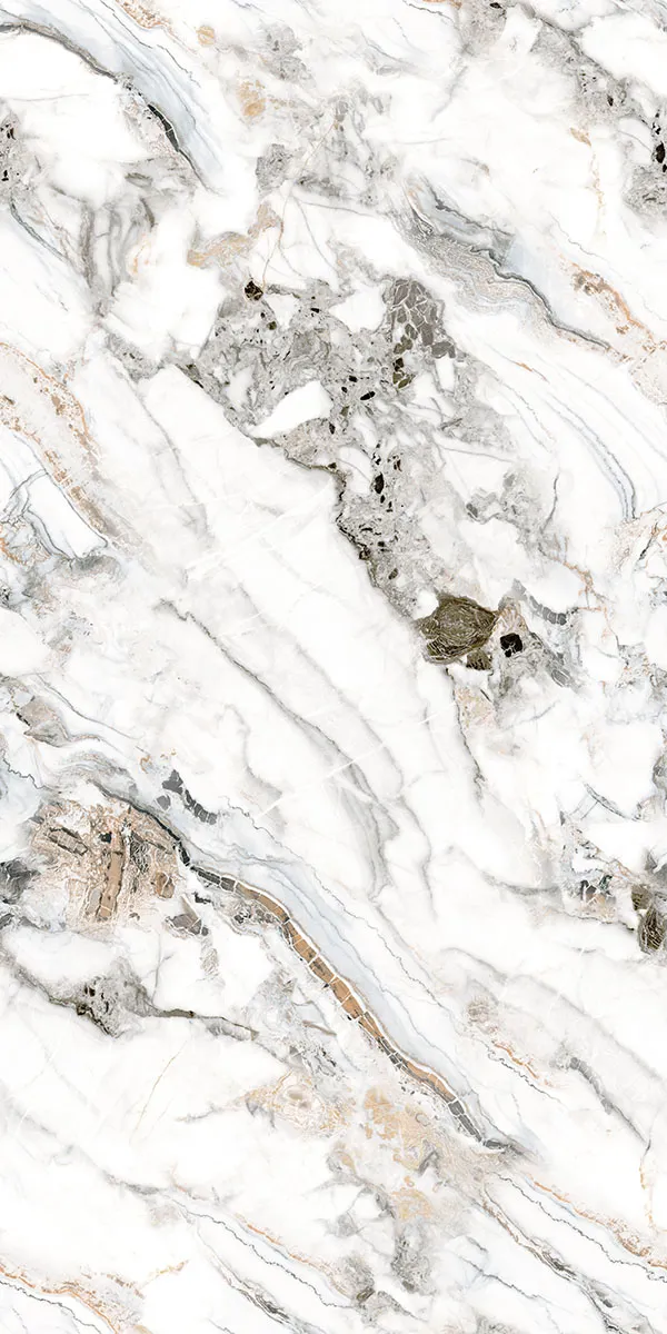 Glossy Finish 7209 PGVT 600x1200mm