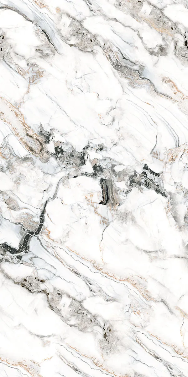 Glossy Finish 7209 PGVT 600x1200mm