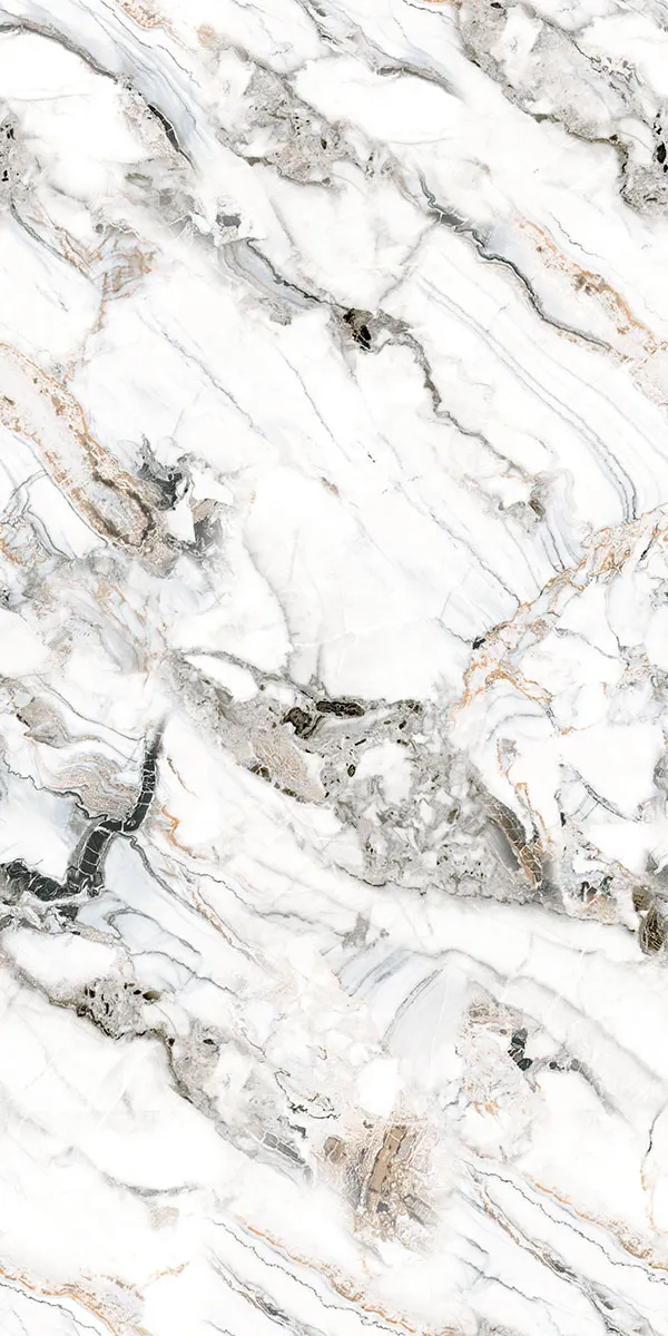 Glossy Finish 7209 PGVT 600x1200mm