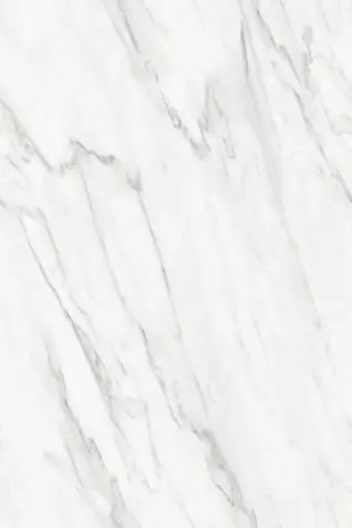 Glossy Finish EL Viola White 800x1200mm
