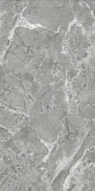 Glossy Finish Adison Grey 600x1200mm