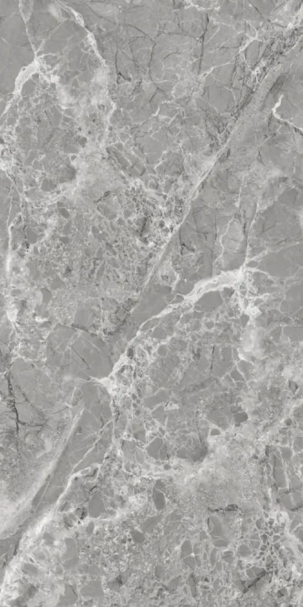 Glossy Finish Adison Grey PGVT 600x1200mm