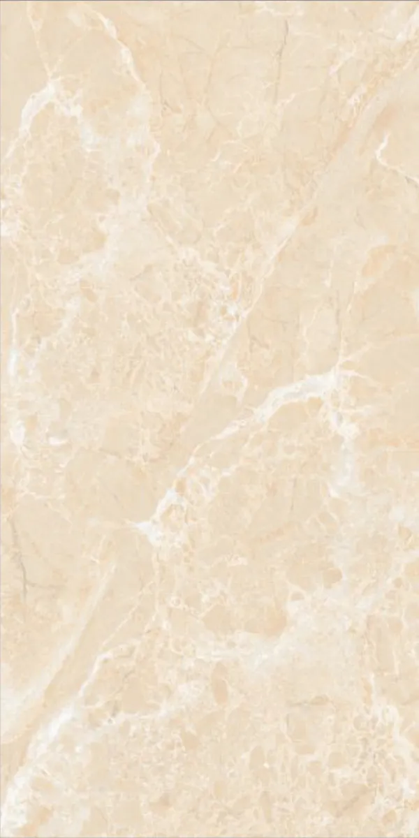 Glossy Finish Adison Ivory  600x1200mm