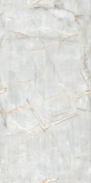 Glossy Finish Afyon Bianco  600x1200mm