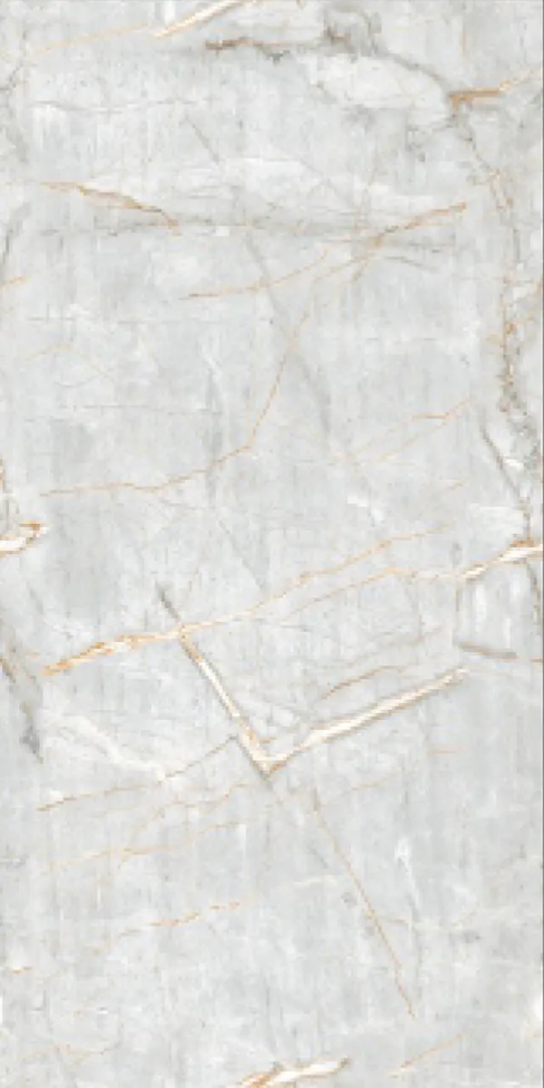 Glossy Finish Afyon Bianco  600x1200mm