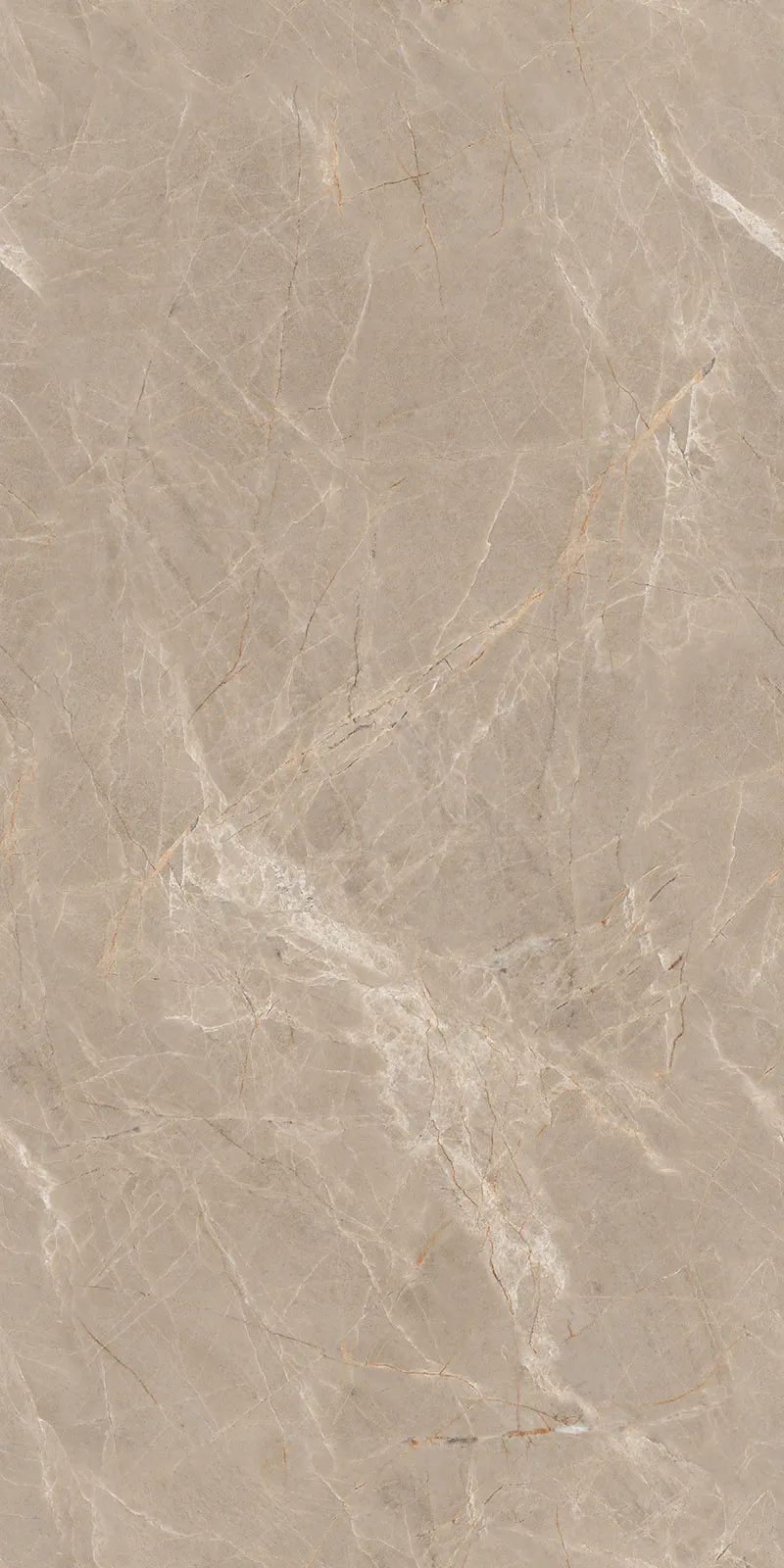 Glossy Finish EL Agora Brown (800x1600) 800x1600mm