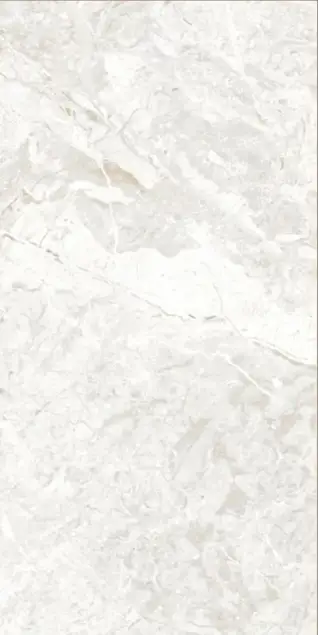 Glossy Finish Albert White 600x1200mm
