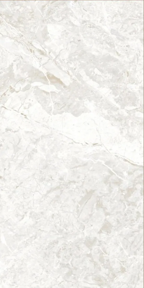 Glossy Finish Albert White 600x1200mm