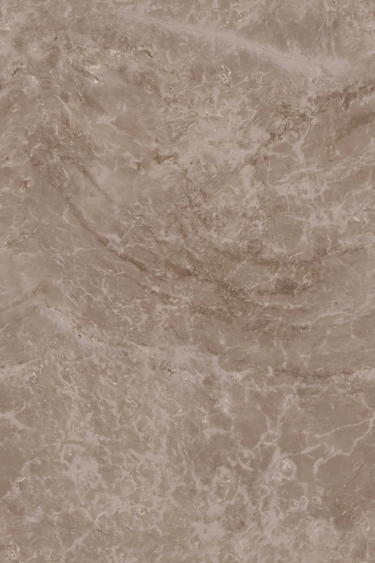 Glossy Finish ALBI TAUPE PGVT 1200x1800mm