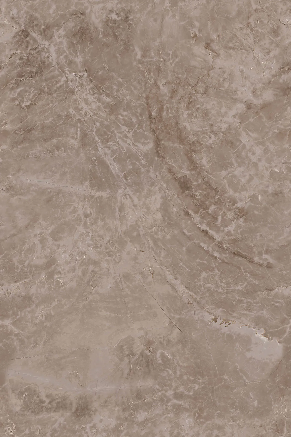Glossy Finish ALBI TAUPE PGVT 1200x1800mm