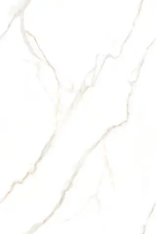 Glossy Finish 120180GL ALBORA WHITE  1200x1800mm