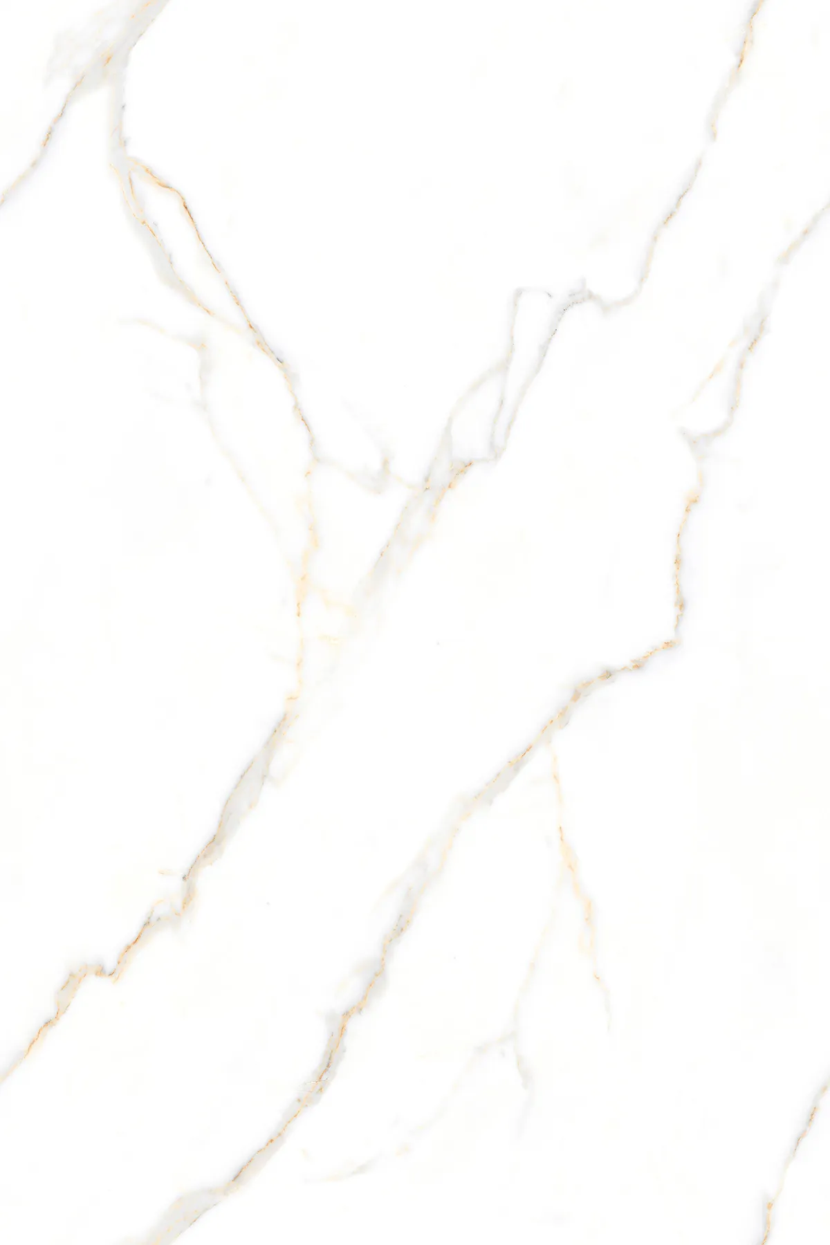 Glossy Finish 120180GL ALBORA WHITE  PGVT 1200x1800mm