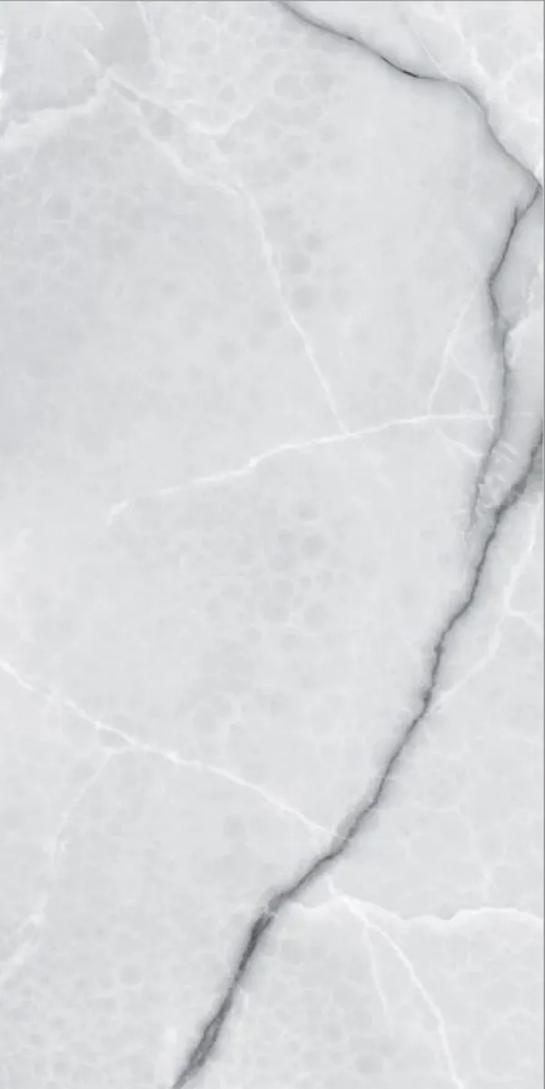 Glossy Finish Aldo Grey 600x1200mm