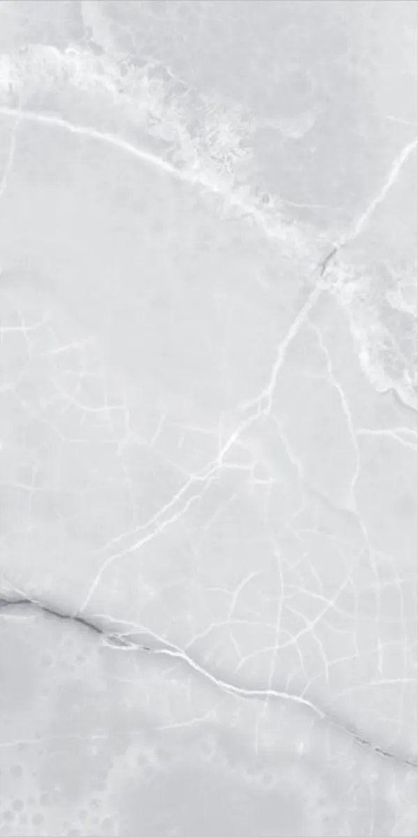 Glossy Finish Aldo Grey PGVT 600x1200mm