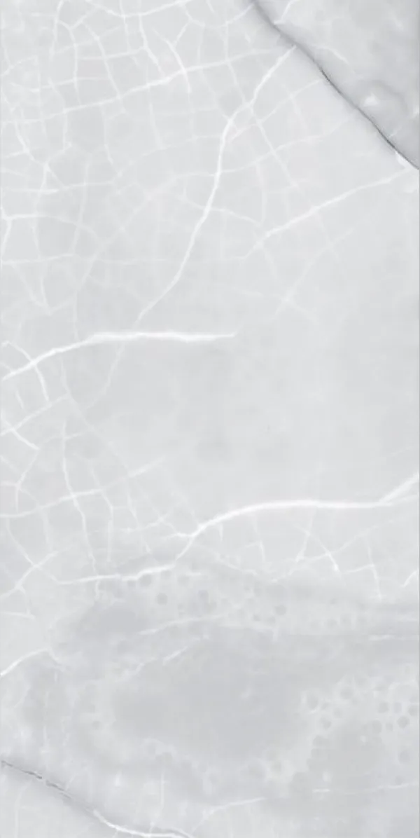 Glossy Finish Aldo Grey PGVT 600x1200mm