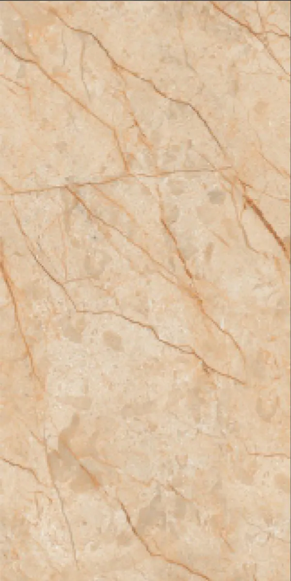 Glossy Finish Aldur Brown  PGVT 600x1200mm