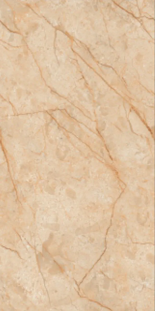 Glossy Finish Aldur Brown  PGVT 600x1200mm