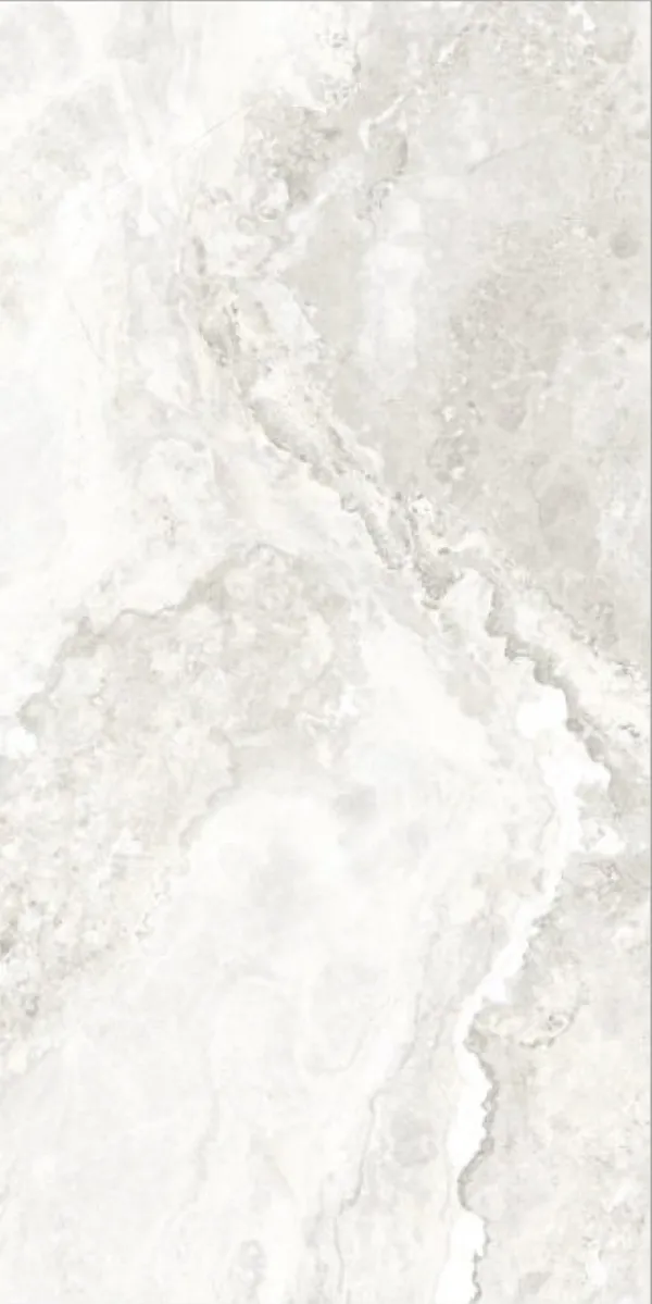 Glossy Finish Alecia Verde 600x1200mm