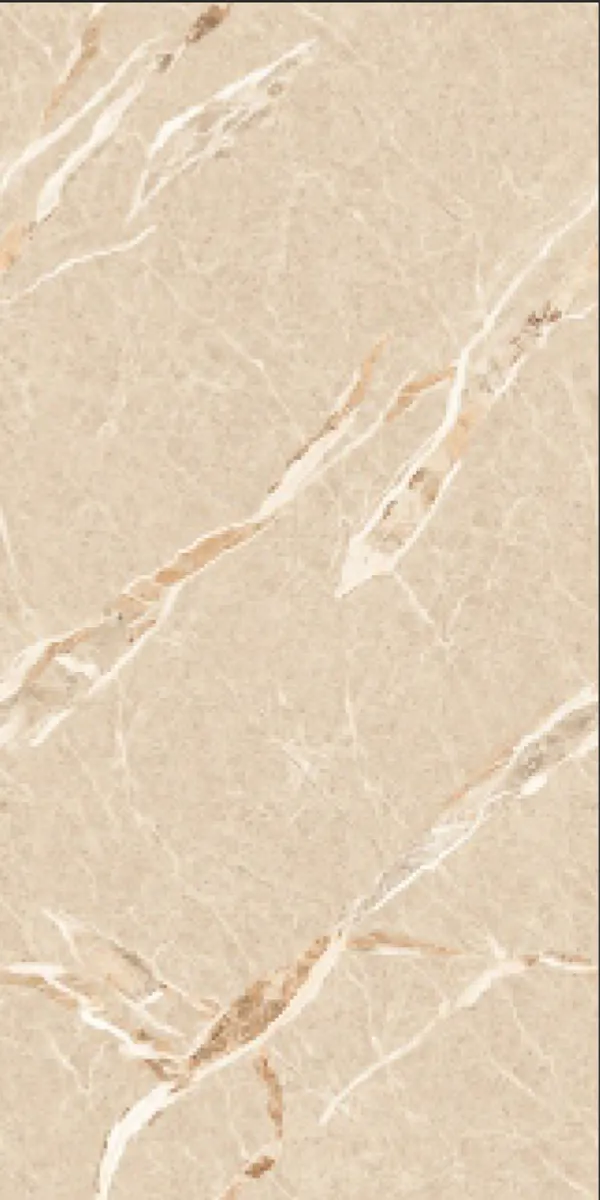 Glossy Finish Amaranto Brown  PGVT 600x1200mm