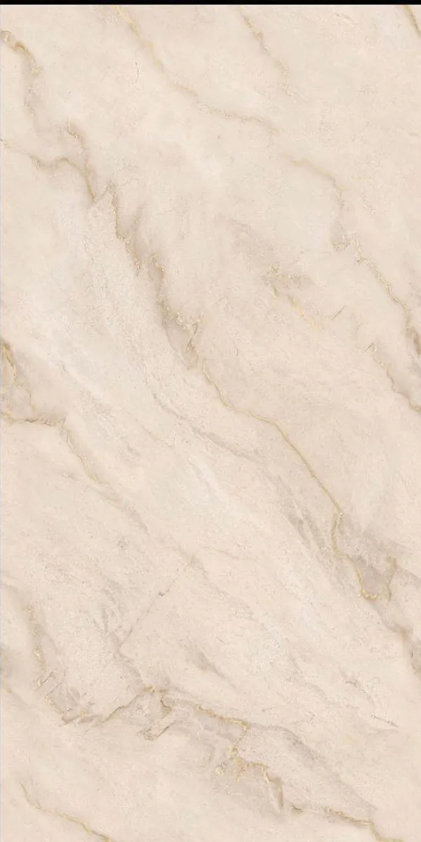 Glossy Finish AMAZONE BEIGE PGVT 600x1200mm