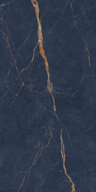 High Glossy Finish 60120HG AMAZONITE BLUE 600x1200mm