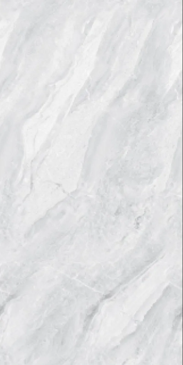 Glossy Finish Amera Biancot EM  600x1200mm