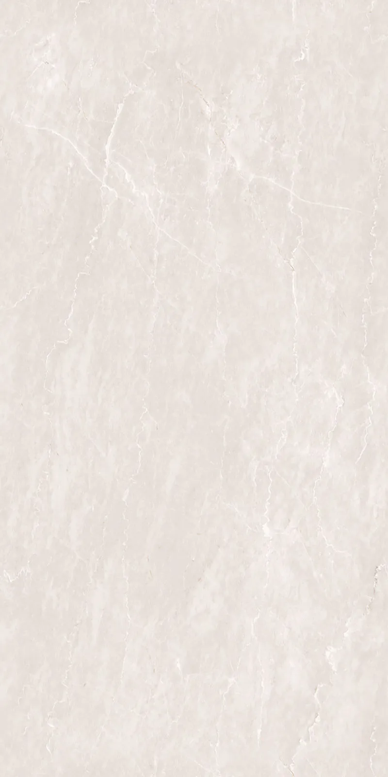 Glossy Finish ANJC-ENDLESS WHITE ORION(32X64) PGVT 800x1600mm